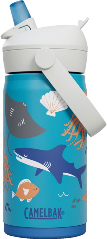 CamelBak Thrive Flip Straw Kids