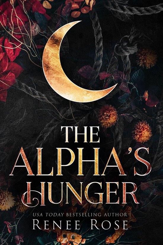 Alpha Doms 1 - The Alpha's Hunger