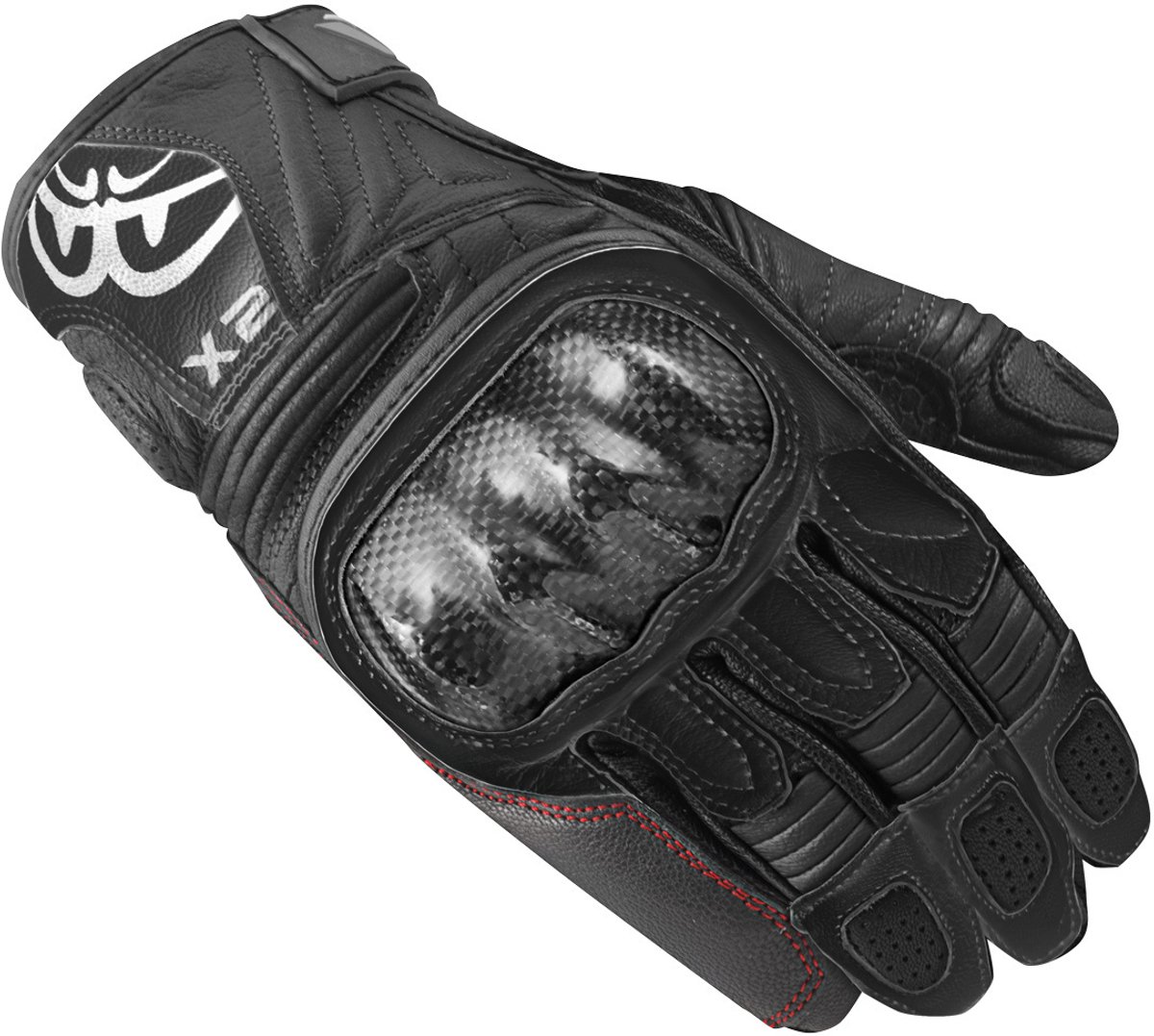 Berik LDX Dames Zwart Handschoenen - Handschoen