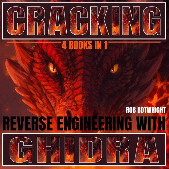 Cracking - cover