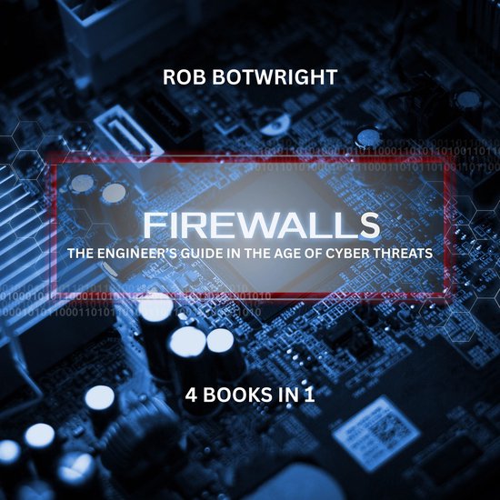 Firewalls - cover