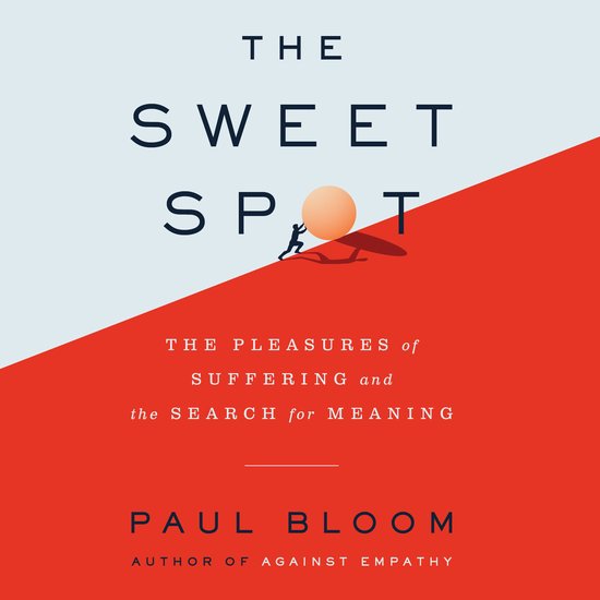 The Sweet Spot - cover