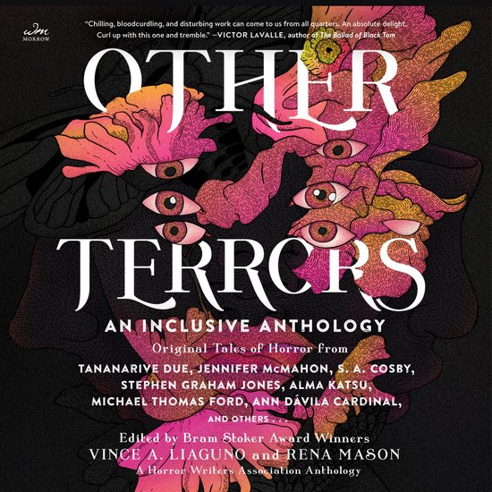 Other Terrors - cover