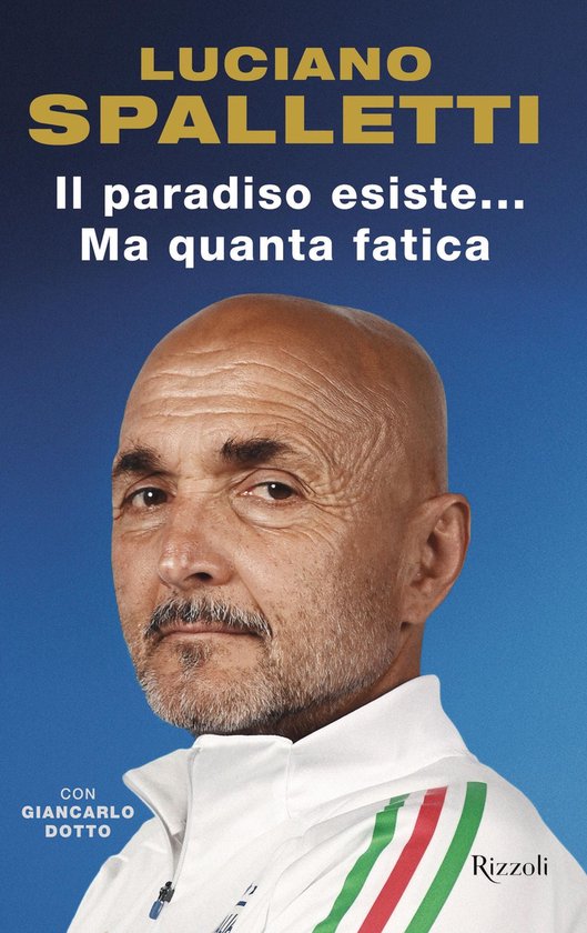 Il paradiso esiste... Ma quanta fatica - cover