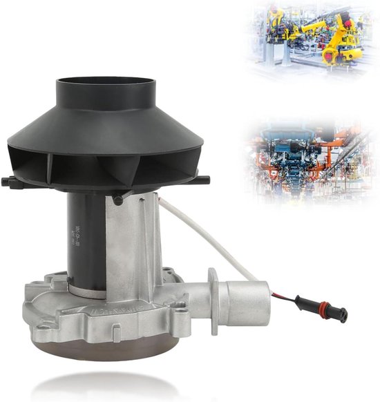 Eberspächer Glühstift 12V Airtronic D2 / D4 / D4S 252069010300