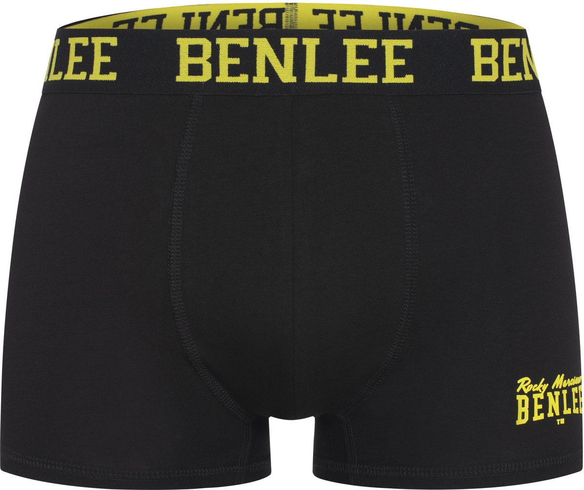 Benlee Abbington boxershorts, set van twee