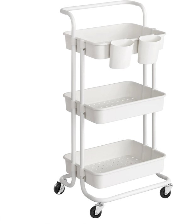 serveerwagen-keukentrolley-trolley-zijwagen-karretje-rollend
