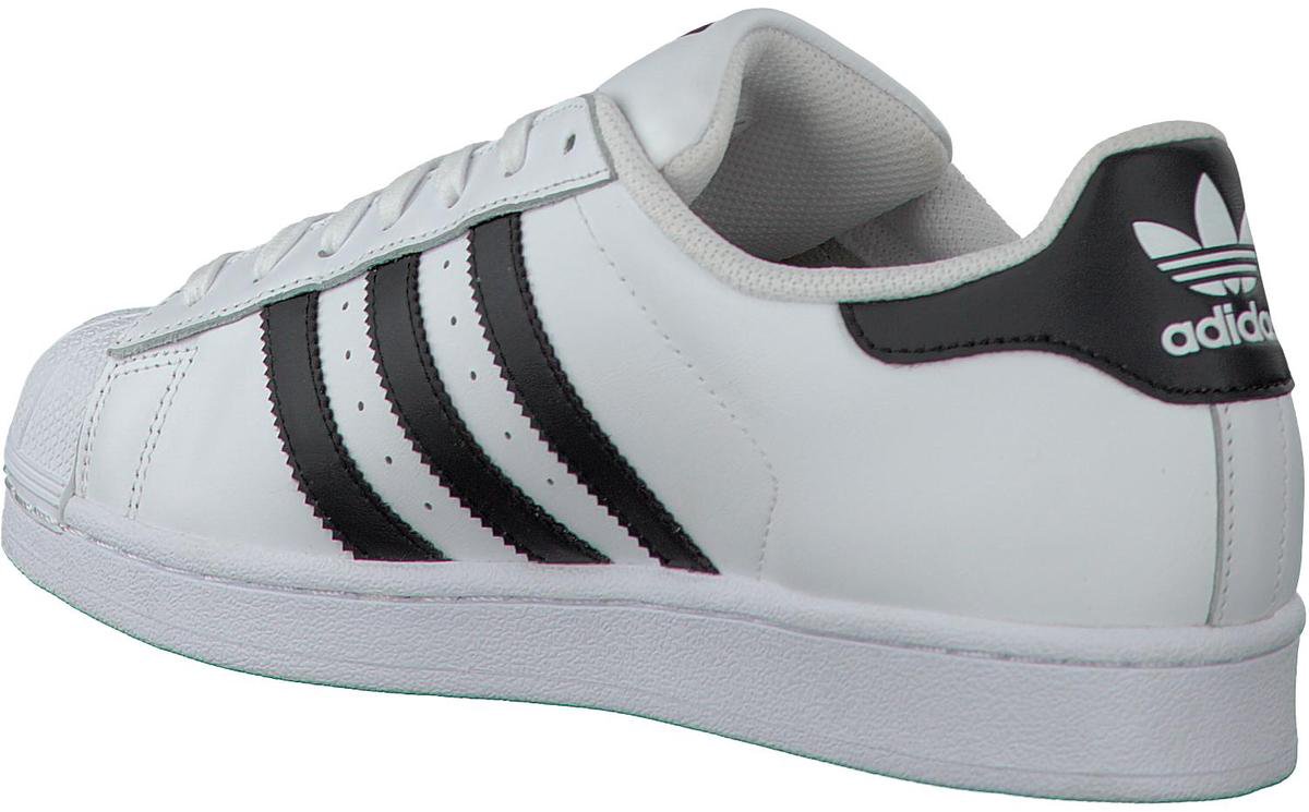 superstar metallic heren gouden