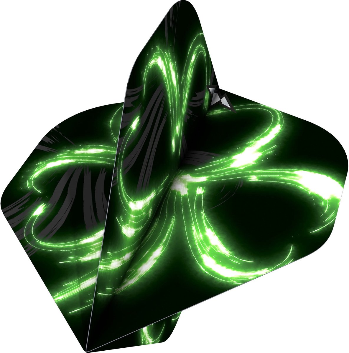 Mission Robyn Byrne NO2 - Dart Flights