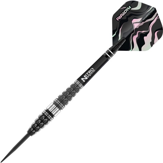 Red Dragon Paradym Torpedo 90% - Dartpijlen van Red Dragon — afbeelding 5