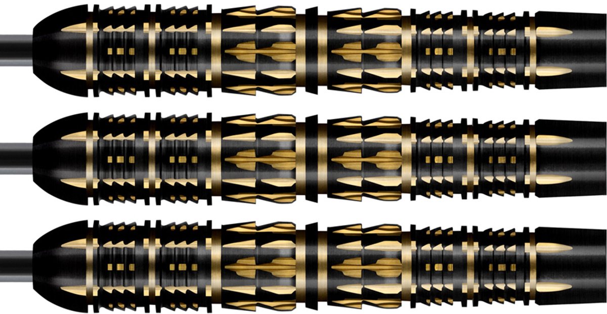 Shot AI Mecha 90% - Dartpijlen 25 Gram