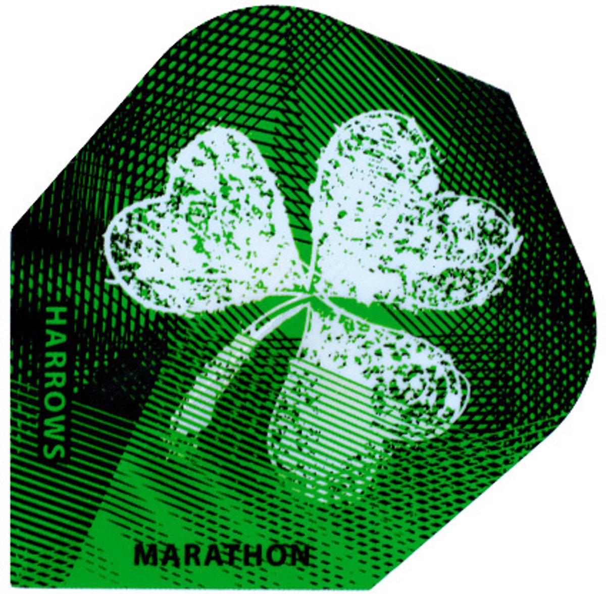 Harrows Marathon Ireland - Dart Flights