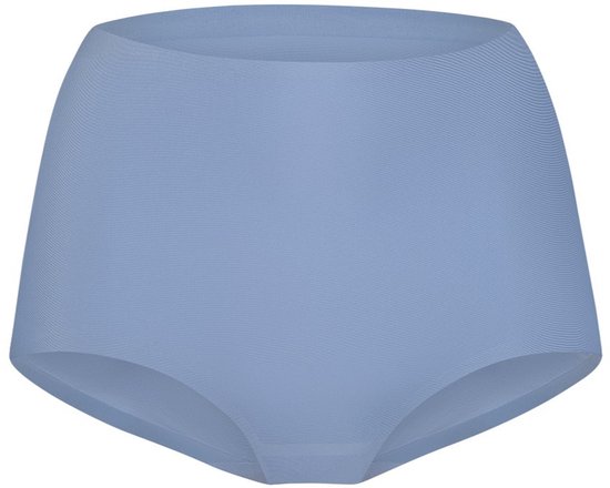 Damesslip, katoenen onderbroek, hoge taille, slip, buikweg, slip, lage taille, ondergoed, naadloze slips, mintgroen, L