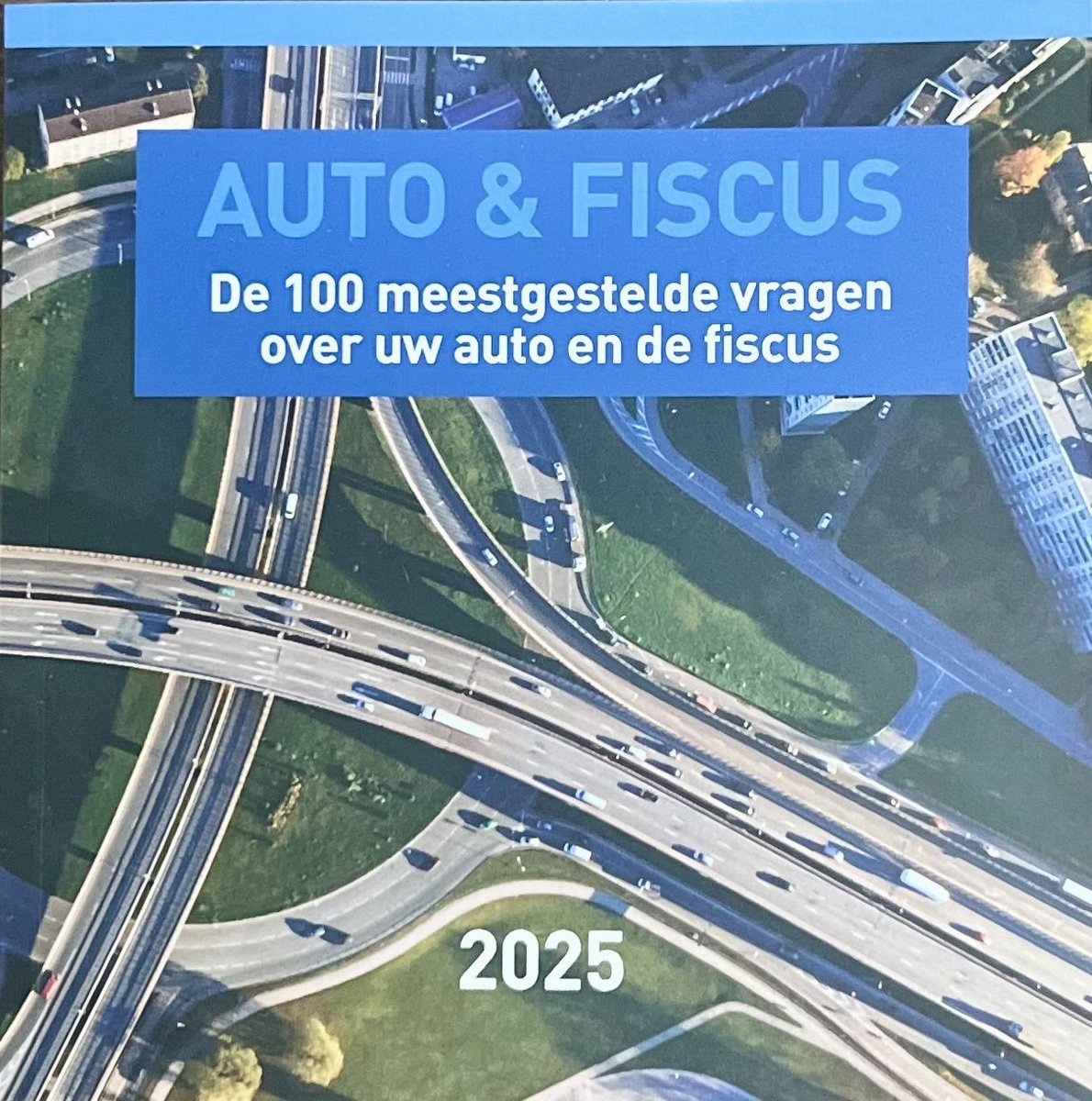 Auto & Fiscus 2025 - Heleen Elbert over belastingregels en tips