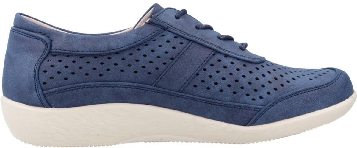 WAMBA 2034100V Blauw 36 EU