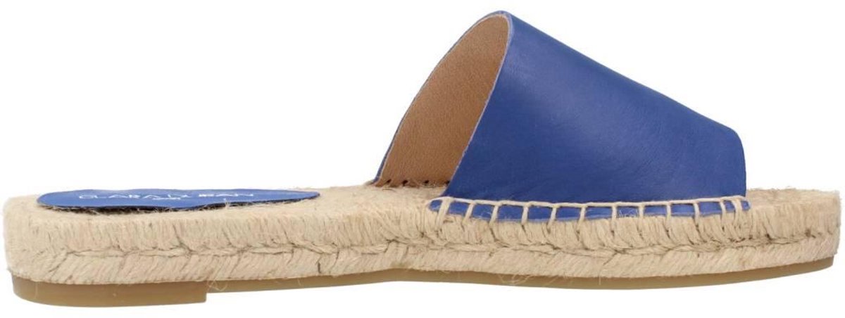CLARA DURAN COSTARICACD Blauw 39 EU