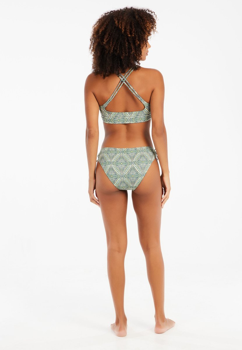 Protest Prtgoofy - Triangle bikini set Dames - Kruisbanden - Uitneembare vulling — afbeelding 9