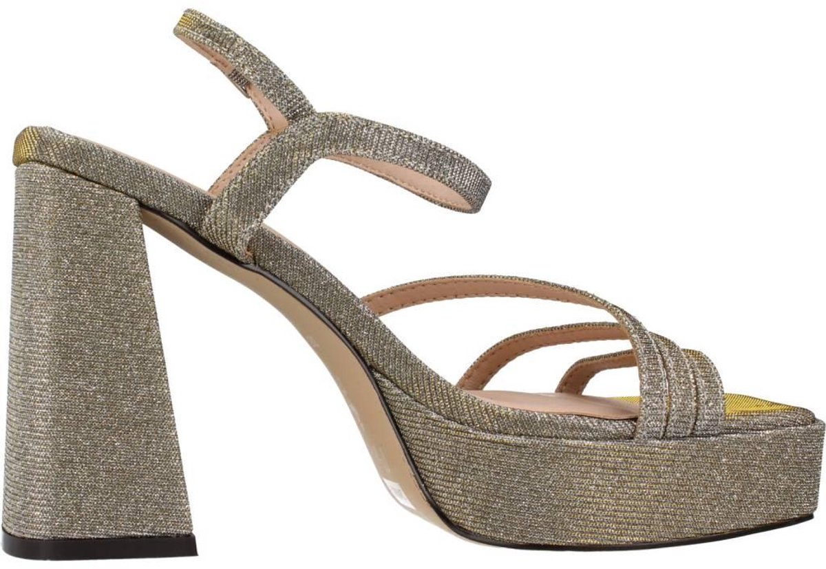MENBUR 24081M Goud 40 EU