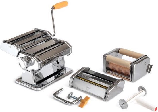 Inno Cuisinno - Pastamachine MultiBox