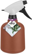 Elho - b.for soft sprayer 0,6ltr brique
