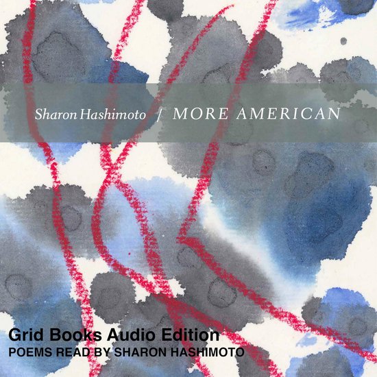 More American - cover