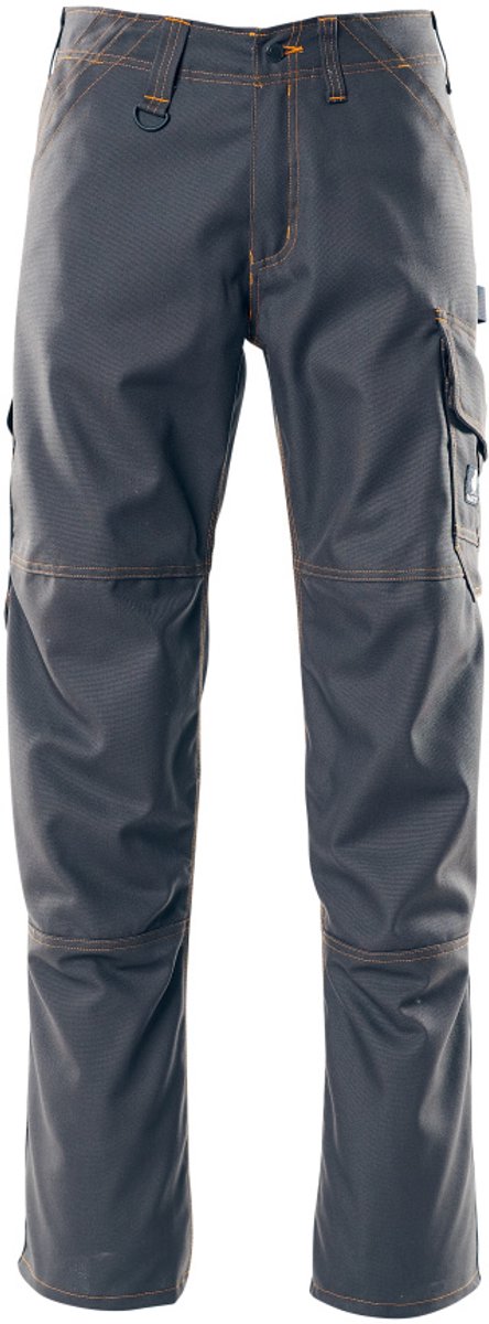 Mascot Young Broek met dijbeenzakken 05279-010 - donkermarine - C42 - 90