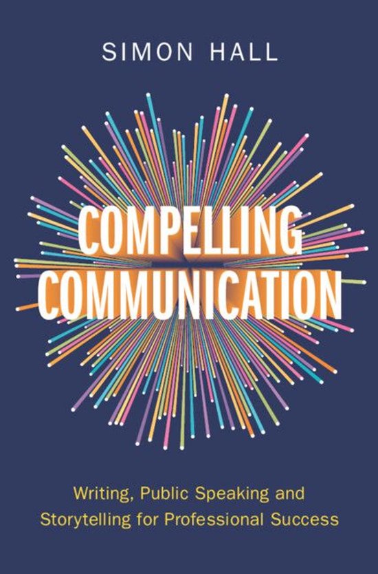 Compelling Communication - cover
