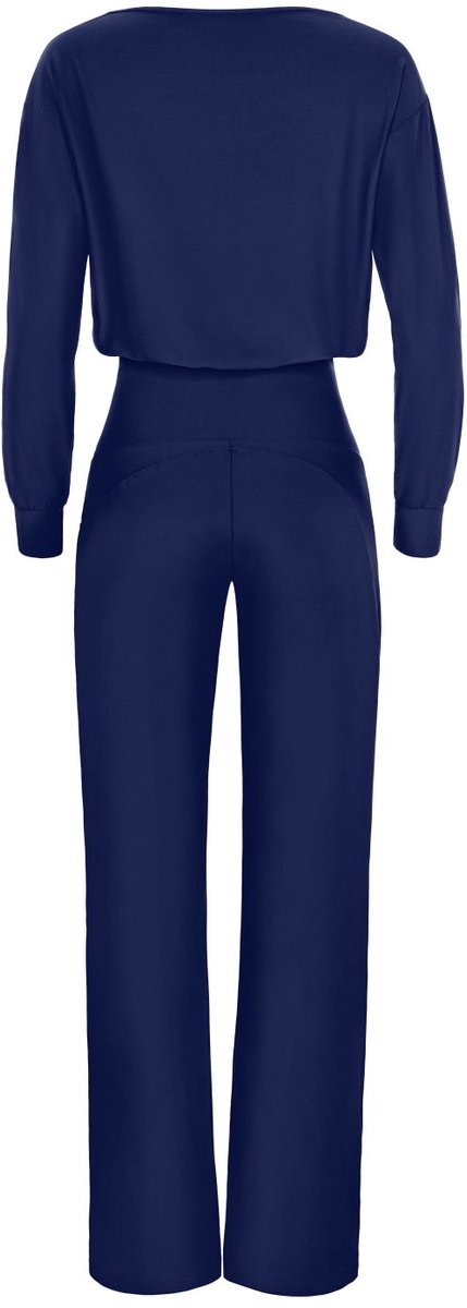 Winshape Functional Comfort Jumpsuit JS101LSC