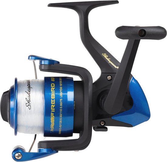 Spinning Hengel en Haspel Combo voor Zoet en Zoutwater, Voorgespoeld en Klaar om te Vissen - 2,4 m, Ideaal voor Roofvissen en Snoekbaars van Plusinno — afbeelding 4