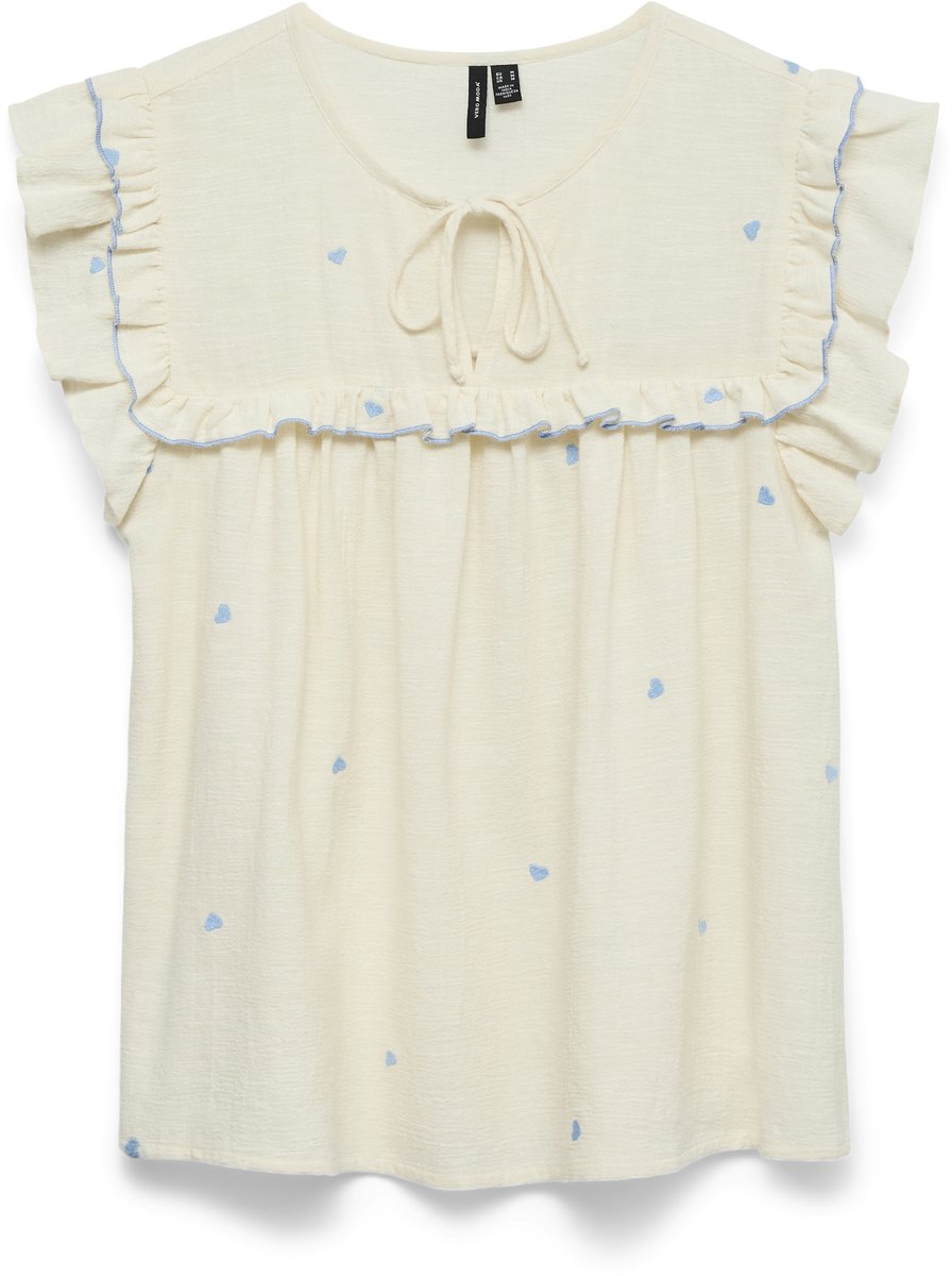 Vero Moda Blouse VMELINA Top