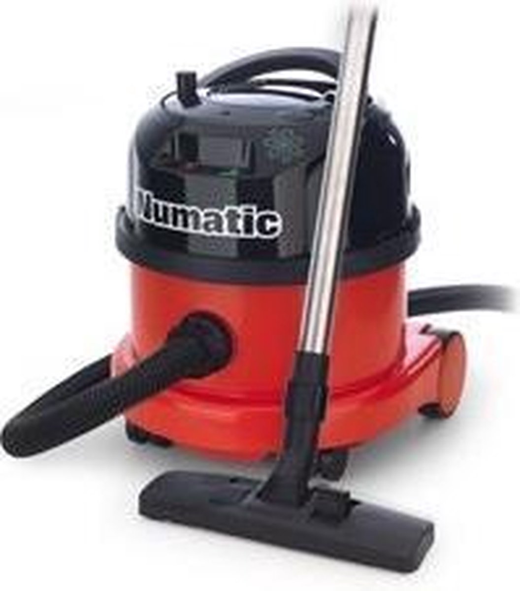 Numatic PPR-240 stofzuiger prof.