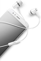 Cellularline - In-ear HPH, stereo, wit