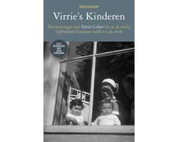 Virrie's kinderen