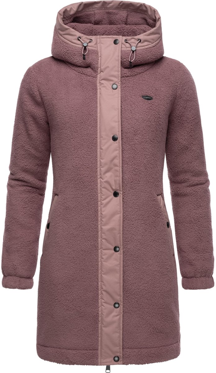 Ragwear Dames Overgangsjas Cousy