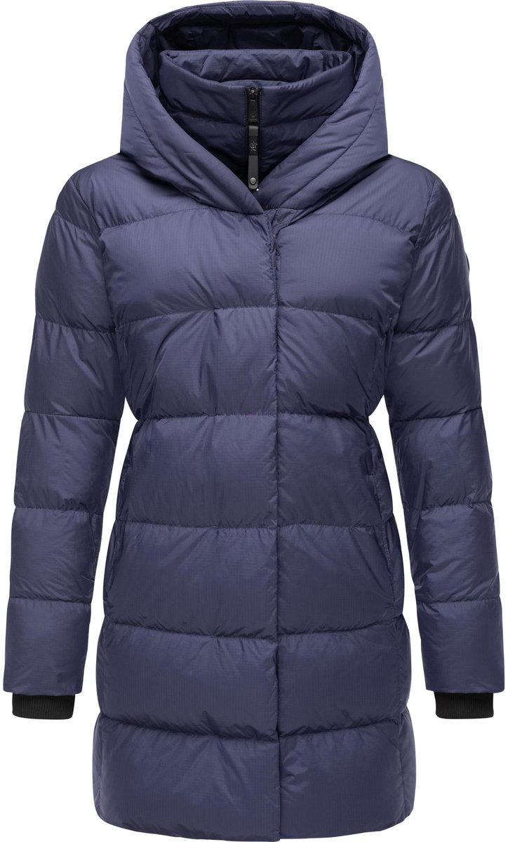 Ragwear Dames gewatteerde jas Niara