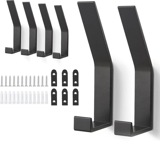 Wand skihouder - MEready4Travel, de expert voor dakdragers