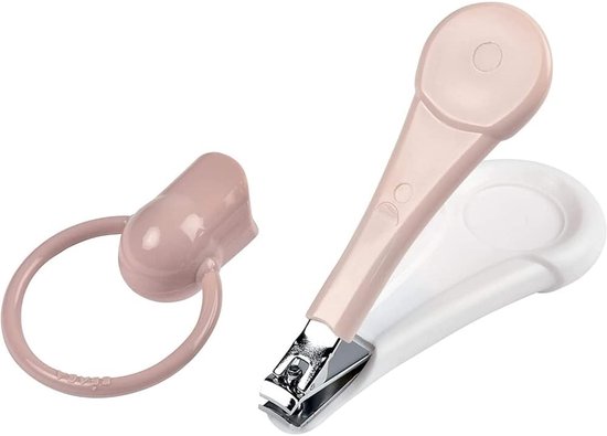 Ergonomische handgreep - Nagelknippers kopen? | Korting tot 25