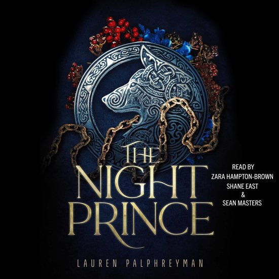 The Night Prince