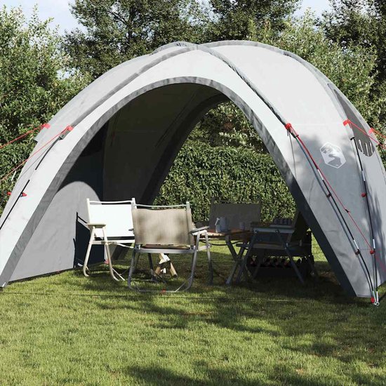 Partytent waterdicht wit van Vrijbuiter Outdoor — afbeelding 2