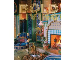 Living Interiors- Bold Living