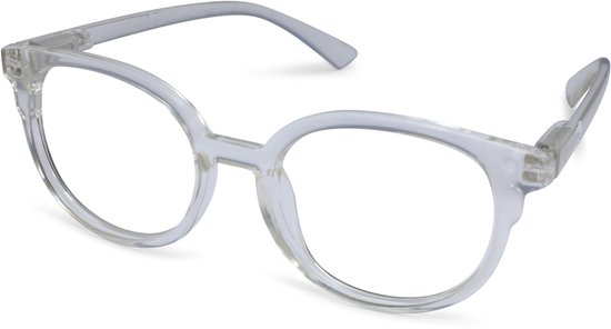 Lunettes de lecture Vista Bonita Nova-Transparentes-+0,50