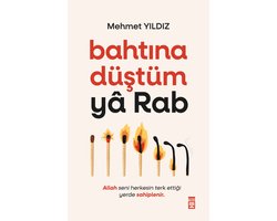 Bahtına düştüm ya Rab Mehmet Yıldız