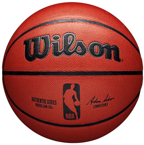 Sirdar Basketbal Microfiber Leer Maat 7 Officiële ... – Vicedeal