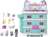 Polly Pocket - Gabby's Poppenhuis Compact