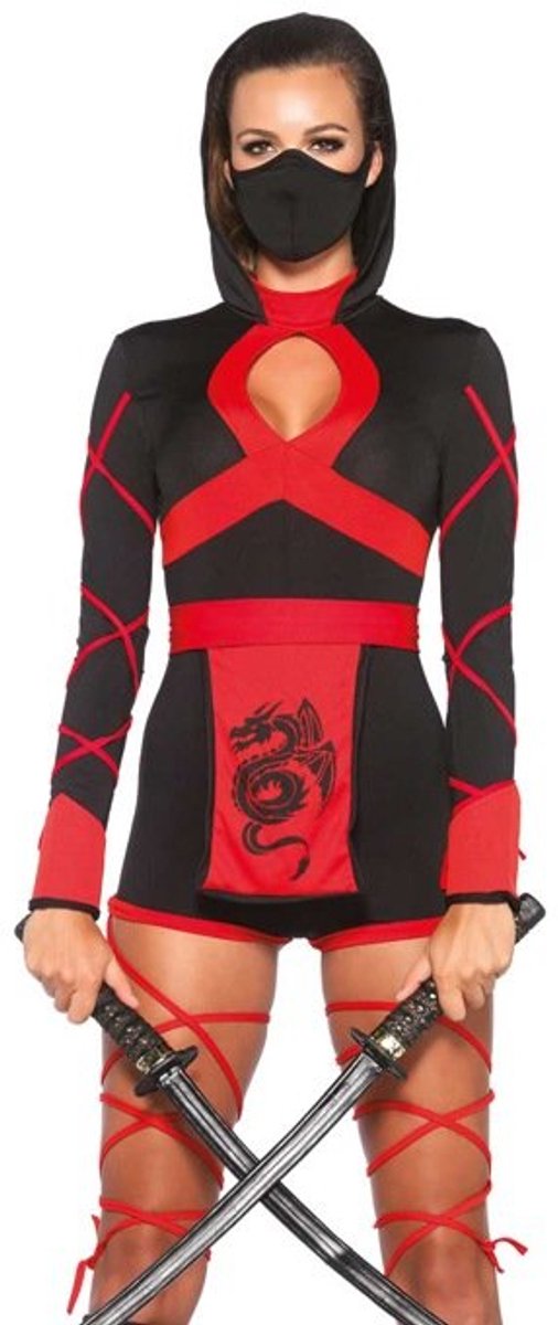 Dragon Ninja
