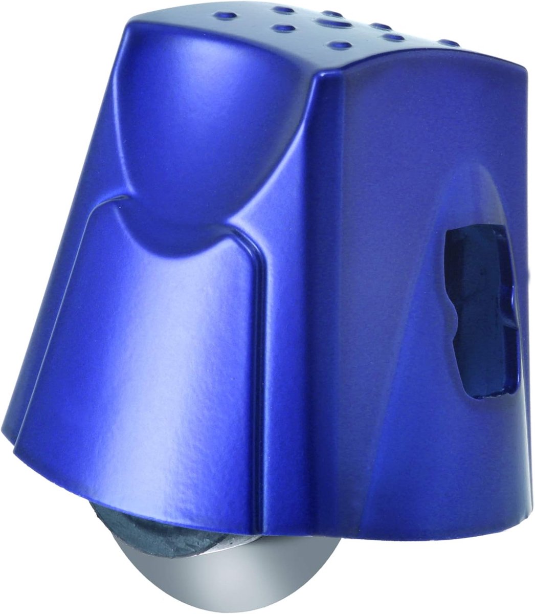 Slimline A4 Snijmachine voor 10 Vellen - Vervangende Snijkop Blauw
