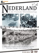 Nederland In De Tweede Wereldoorlog