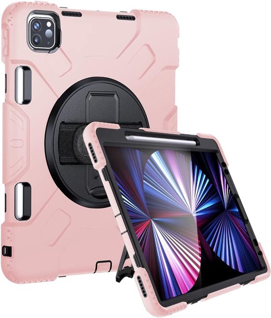 STRUCTURE Sensor 3 Beugel Voor 11-inch IPad Pro  2e, 3e & 4e Gen Ipad Air 4e 5e Gen Tablethouder 54552303