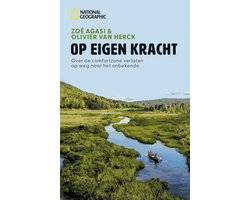 National Geographic - Op Eigen Kracht