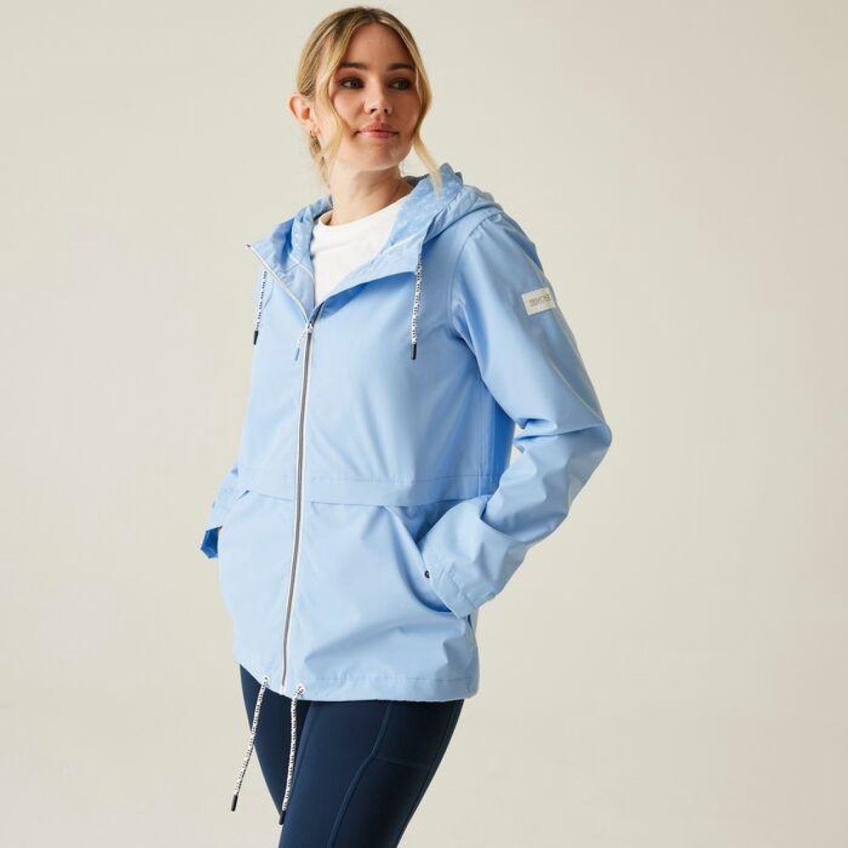 Regatta Jassen BaylettaII Chambrayblue